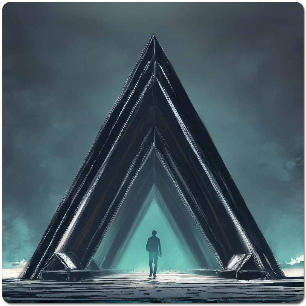 Blankspace - free participation